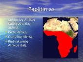 Juodosios Afrikos valstybės 2 puslapis