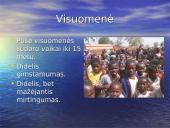 Juodosios Afrikos valstybės 4 puslapis