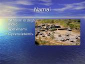 Juodosios Afrikos valstybės 5 puslapis