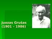 Juozas Grušas