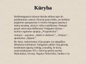 Juozas Tumas-Vaižgantas - ﻿rašytojas, prozininkas, publicistas, literatūros istorikas, kritikas 6 puslapis