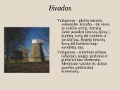 Juozas Tumas-Vaižgantas - ﻿rašytojas, prozininkas, publicistas, literatūros istorikas, kritikas 9 puslapis