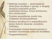 Juozas Tumas-Vaižgantas (1869-1933)  14 puslapis