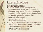 Juozas Tumas-Vaižgantas (1869-1933)  15 puslapis