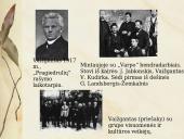 Juozas Tumas-Vaižgantas (1869-1933)  19 puslapis