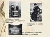 Juozas Tumas-Vaižgantas (1869-1933)  20 puslapis