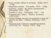 Juozas Tumas-Vaižgantas (1869-1933)  4 puslapis