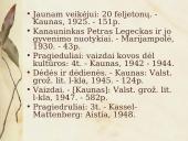 Juozas Tumas-Vaižgantas (1869-1933)  5 puslapis
