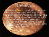 Jupiteris. Jupiterio tyrinėjimai 12 puslapis
