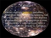 Jupiteris. Jupiterio tyrinėjimai 13 puslapis