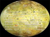 Jupiteris. Jupiterio tyrinėjimai 14 puslapis