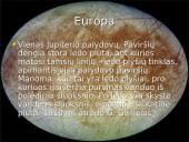 Jupiteris. Jupiterio tyrinėjimai 15 puslapis