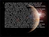 Jupiteris. Jupiterio tyrinėjimai 4 puslapis