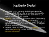 Jupiteris. Jupiterio tyrinėjimai 7 puslapis