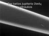 Jupiteris. Jupiterio tyrinėjimai 8 puslapis