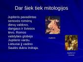 Jupiterio charakteristika 11 puslapis