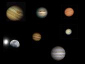 Jupiterio charakteristika 13 puslapis