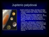 Jupiterio charakteristika 7 puslapis