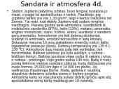 Jupiterio faktai 11 puslapis