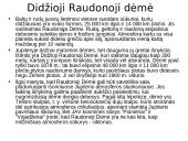 Jupiterio faktai 13 puslapis