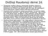 Jupiterio faktai 14 puslapis