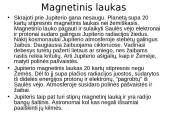 Jupiterio faktai 15 puslapis