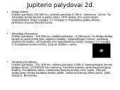 Jupiterio faktai 18 puslapis