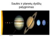 Jupiterio faktai 4 puslapis