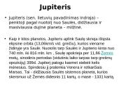Jupiterio faktai 6 puslapis