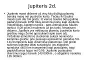 Jupiterio faktai 7 puslapis