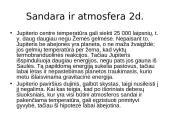 Jupiterio faktai 9 puslapis