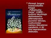 Jurga Ivanauskaitė 11 puslapis