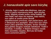 Jurga Ivanauskaitė 8 puslapis