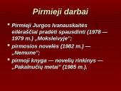 Jurga Ivanauskaitė 9 puslapis
