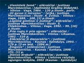 Justinas Marcinkevičius - poetas, dramaturgas, prozininkas, vertėjas 16 puslapis