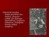 Justino Marcinkevičiaus biografija ir pasiekimai 14 puslapis