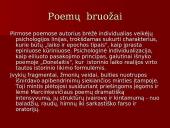 Justino Marcinkevičiaus biografija ir pasiekimai 19 puslapis
