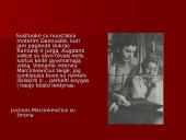 Justino Marcinkevičiaus biografija ir pasiekimai 9 puslapis