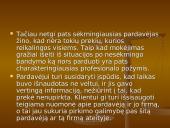 Kaip padaryti klientą laimingu 12 puslapis
