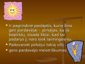 Kaip padaryti klientą laimingu 13 puslapis