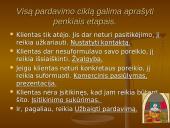 Kaip padaryti klientą laimingu 3 puslapis