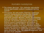 Kaip padaryti klientą laimingu 4 puslapis