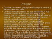 Kaip padaryti klientą laimingu 5 puslapis