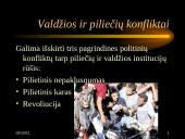 Kas yra karas? 5 puslapis