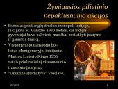 Kas yra karas? 7 puslapis