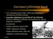 Kas yra karas? 9 puslapis