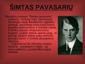 Kazys Binkis, jo biografija bei kūryba 3 puslapis