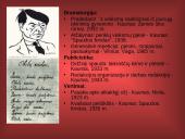 Kazys Binkis, jo biografija bei kūryba 6 puslapis