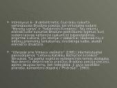 Kazys Bradūnas, jo biografija bei kūryba 6 puslapis