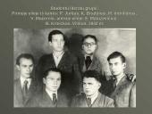 Kazys Bradūnas, jo biografija bei kūryba 10 puslapis